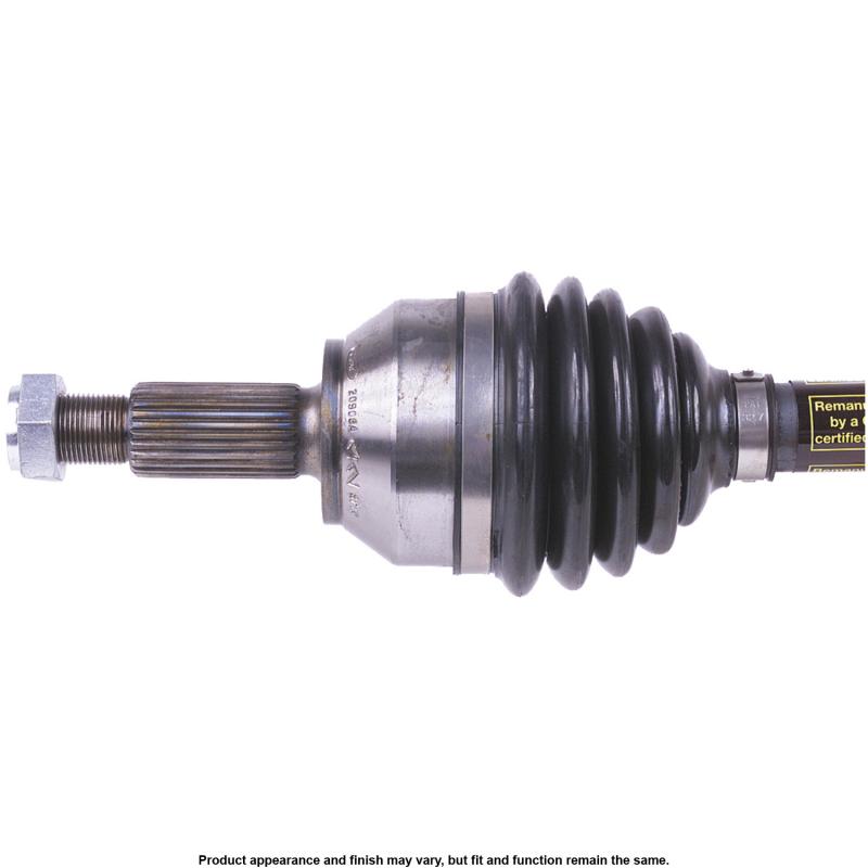 A1 Cardone 602058 CV Axle Assembly product image 1 of 3