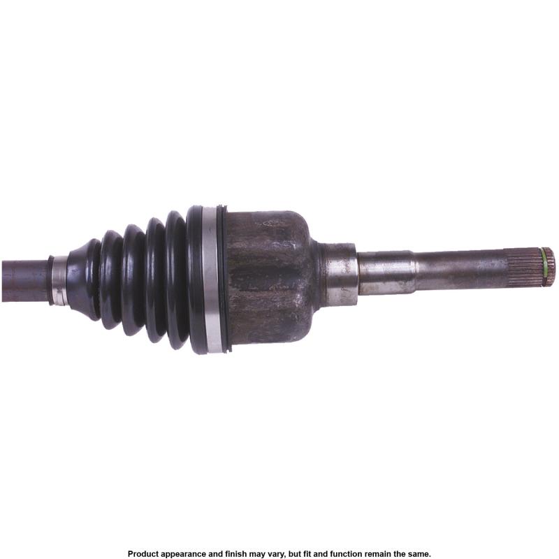 A1 Cardone 602058 CV Axle Assembly product image 2 of 3