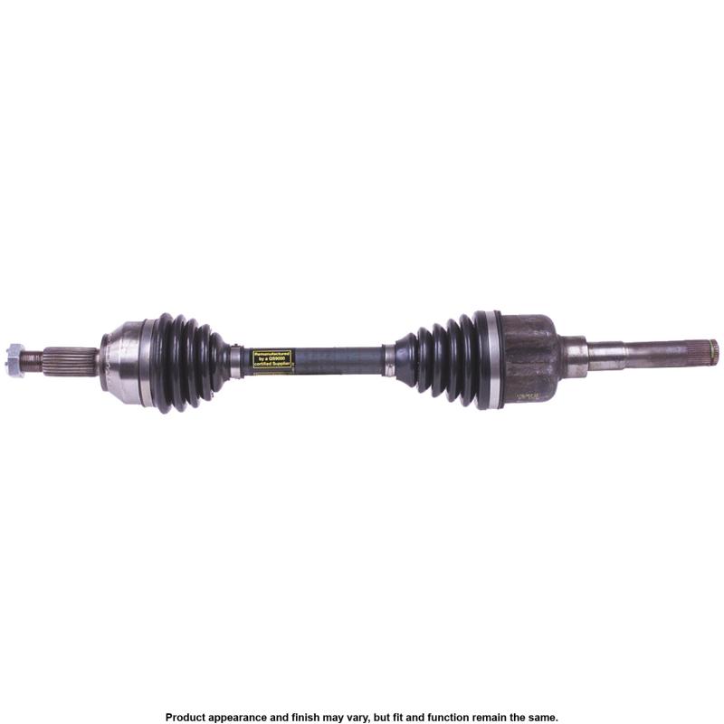 A1 Cardone 602058 CV Axle Assembly product image 3 of 3