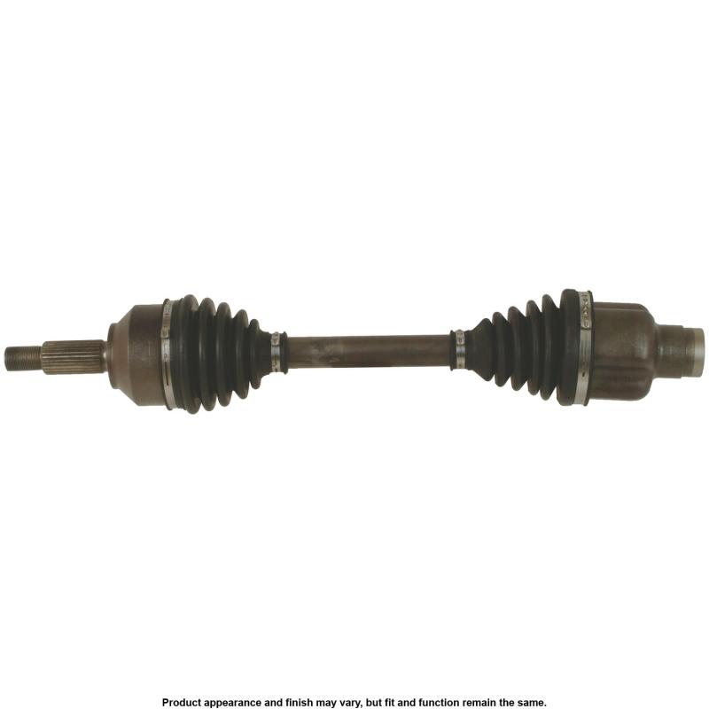 A1 Cardone 602060 - CV Axle Shaft A1 Cardone 602060 CV Axle Assembly product image 2 of 3
