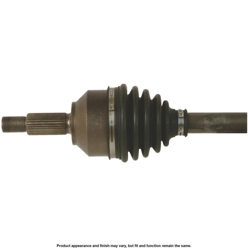 A1 Cardone 602060 - CV Axle Shaft A1 Cardone 602060 CV Axle Assembly product image 3 of 3