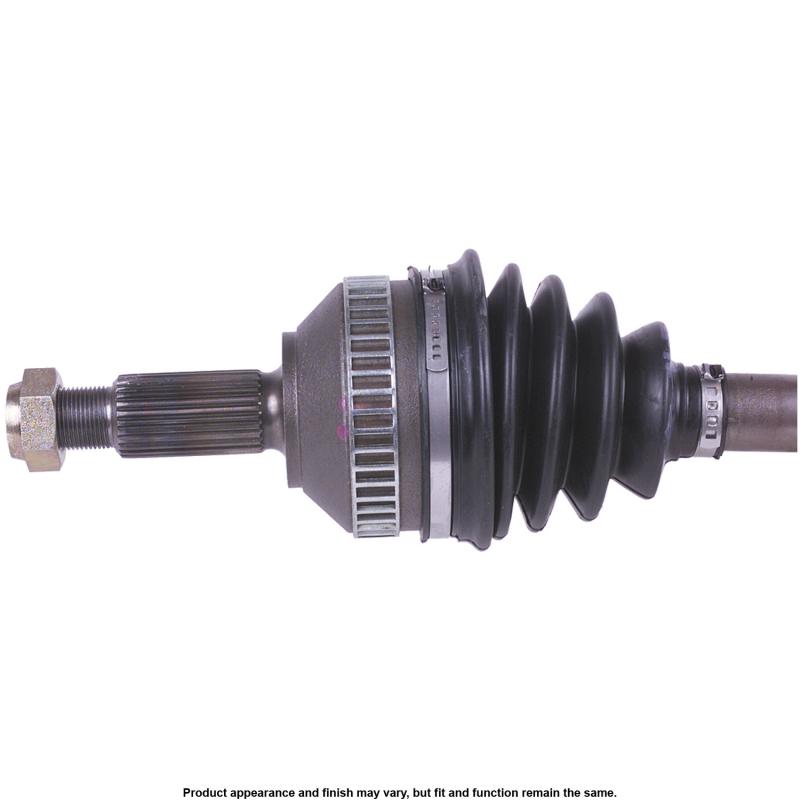 A1 Cardone 602061 CV Axle Assembly product image 2 of 3