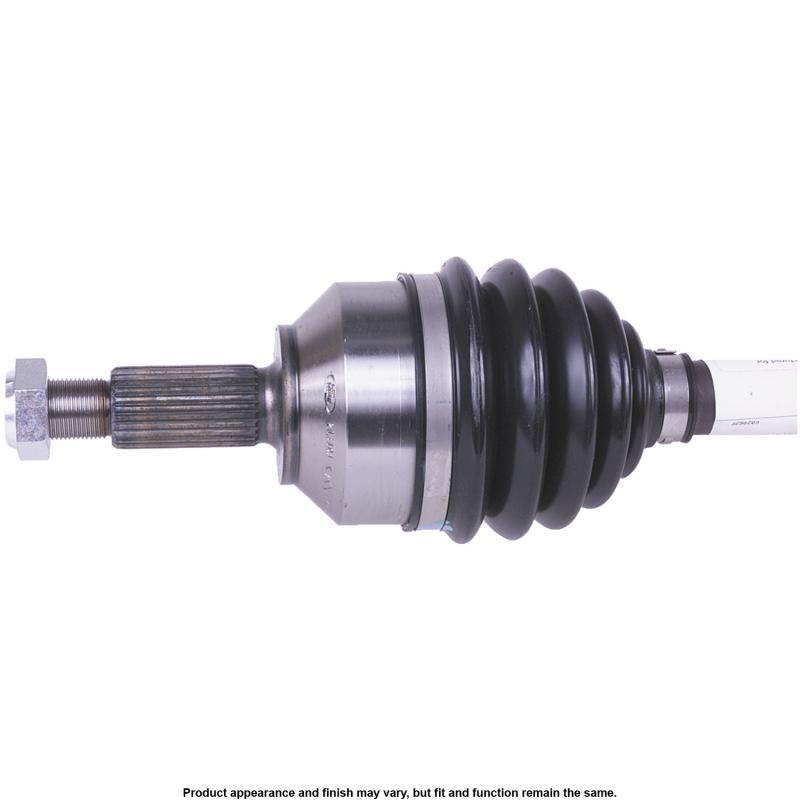 A1 Cardone 602062 - CV Axle Shaft A1 Cardone 602062 CV Axle Assembly product image 1 of 3