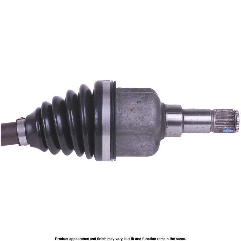 A1 Cardone 602062 CV Axle Assembly product image 2 of 3