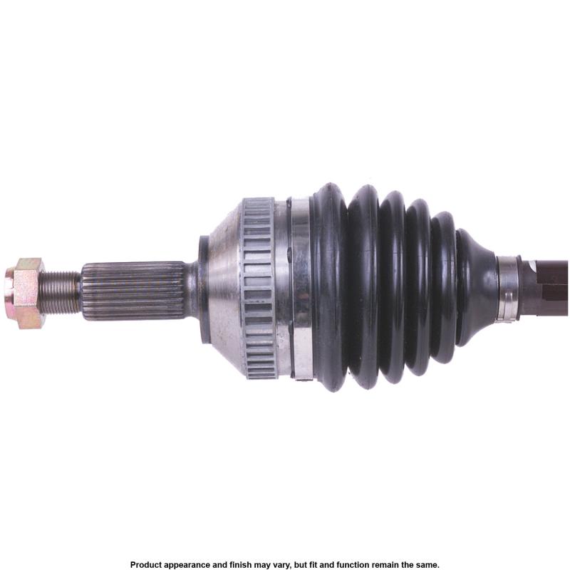 A1 Cardone 602063 - CV Axle Shaft A1 Cardone 602063 CV Axle Assembly product image 1 of 3