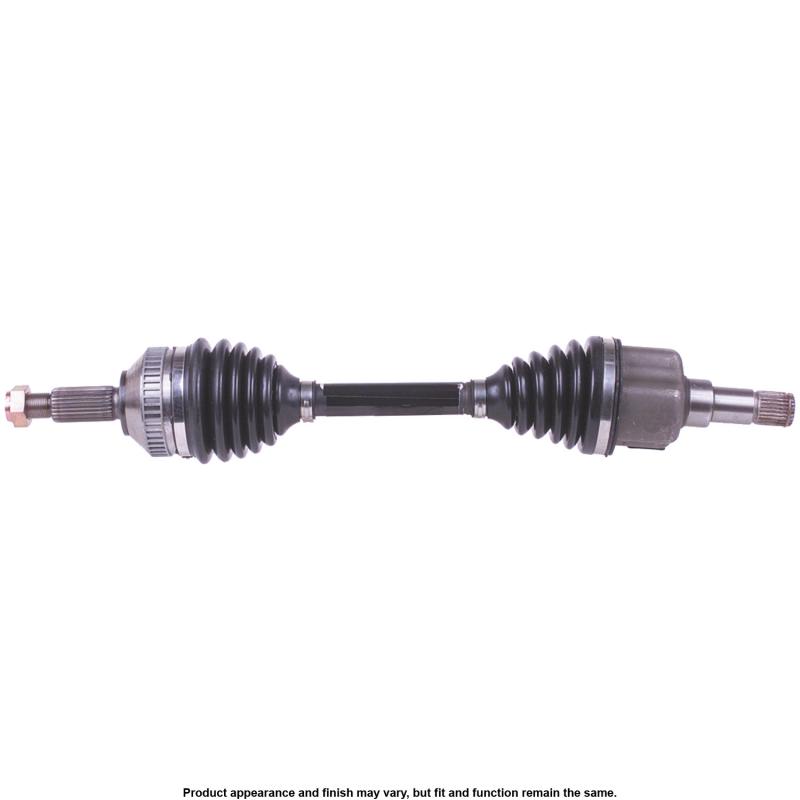 A1 Cardone 602063 - CV Axle Shaft A1 Cardone 602063 CV Axle Assembly product image 2 of 3
