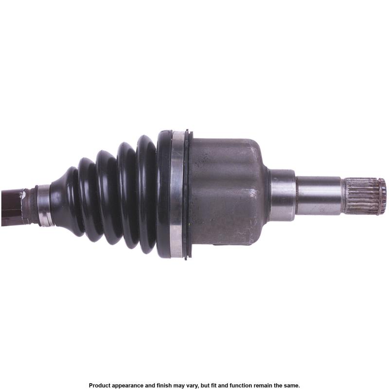 A1 Cardone 602063 - CV Axle Shaft A1 Cardone 602063 CV Axle Assembly product image 3 of 3