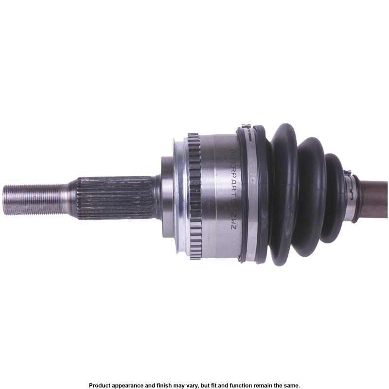 A1 Cardone 602066 CV Axle Assembly product image 1 of 3