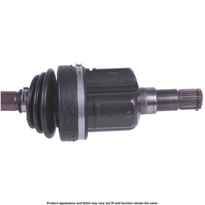 A1 Cardone 602066 CV Axle Assembly product image 2 of 3