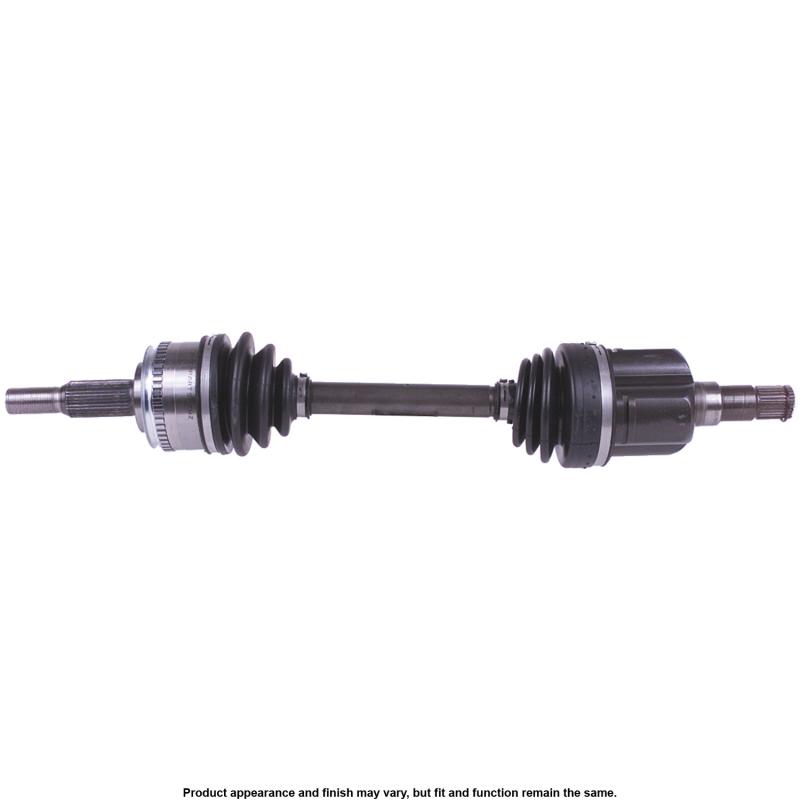 A1 Cardone 602066 CV Axle Assembly product image 3 of 3