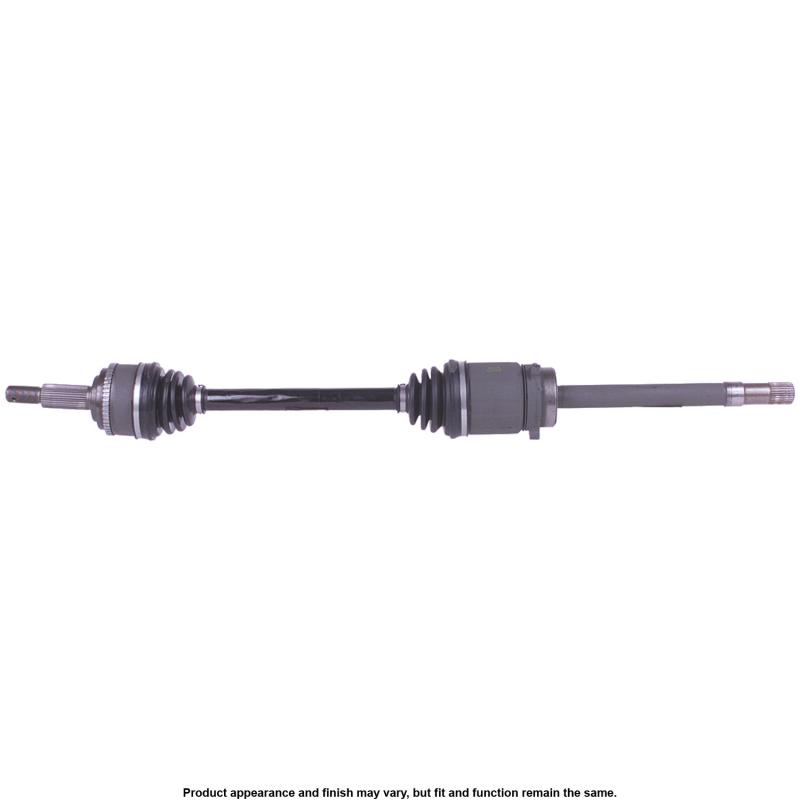 A1 Cardone 602067 CV Axle Assembly product image 1 of 3