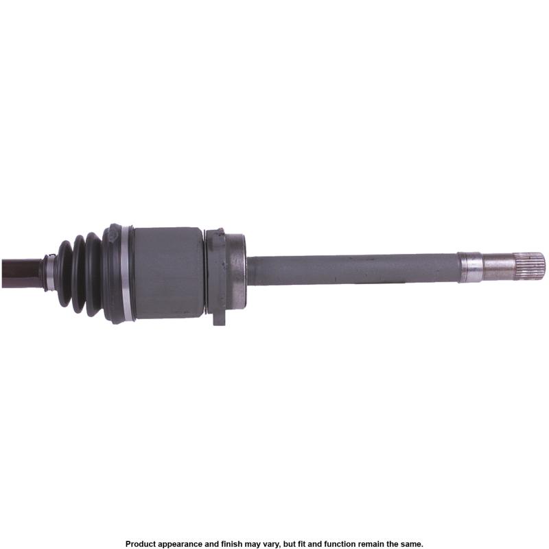 A1 Cardone 602067 CV Axle Assembly product image 2 of 3