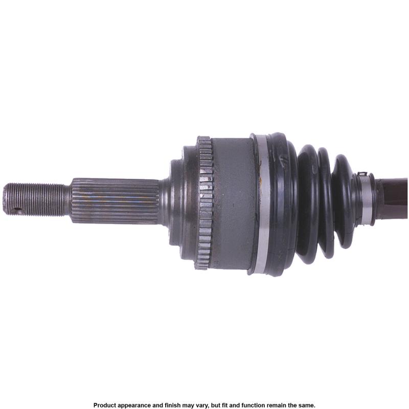 A1 Cardone 602067 CV Axle Assembly product image 3 of 3