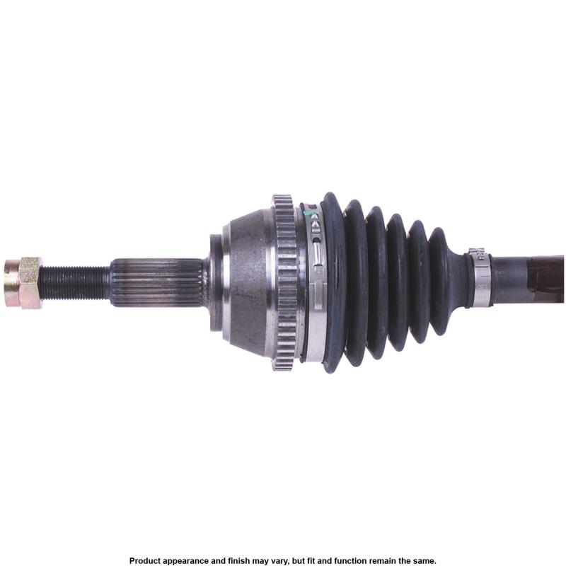 A1 Cardone 602068 CV Axle Assembly product image 2 of 3