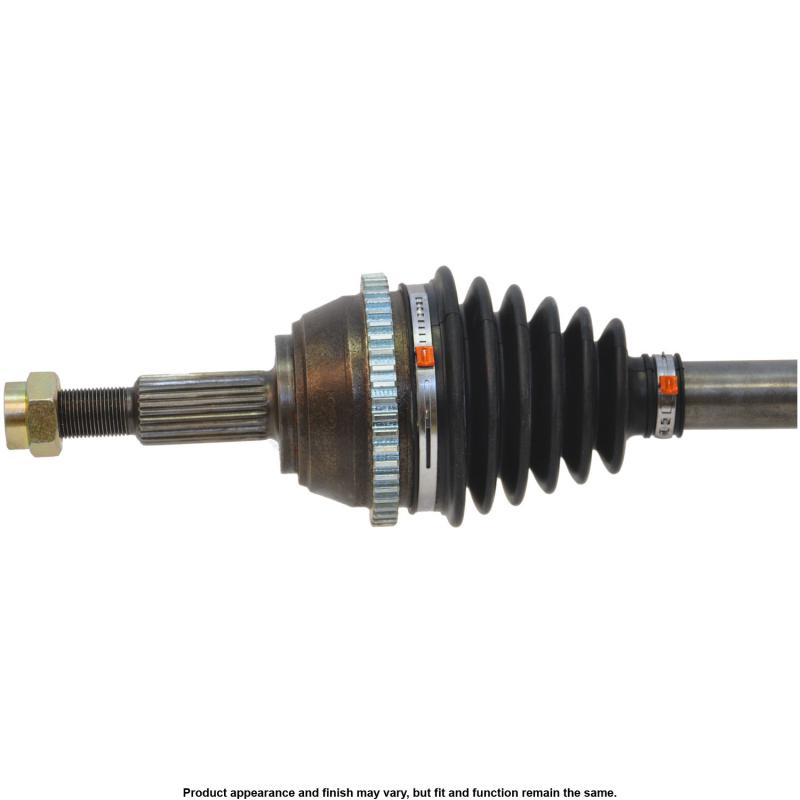 A1 Cardone 602069 - CV Axle Shaft A1 Cardone 602069 CV Axle Assembly product image 2 of 3