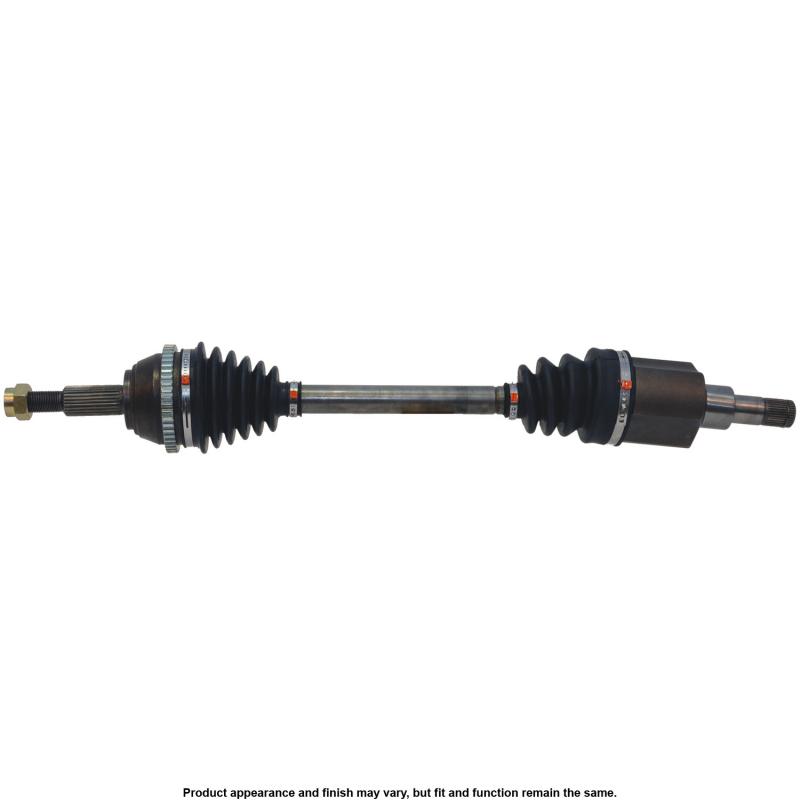A1 Cardone 602069 - CV Axle Shaft A1 Cardone 602069 CV Axle Assembly product image 3 of 3