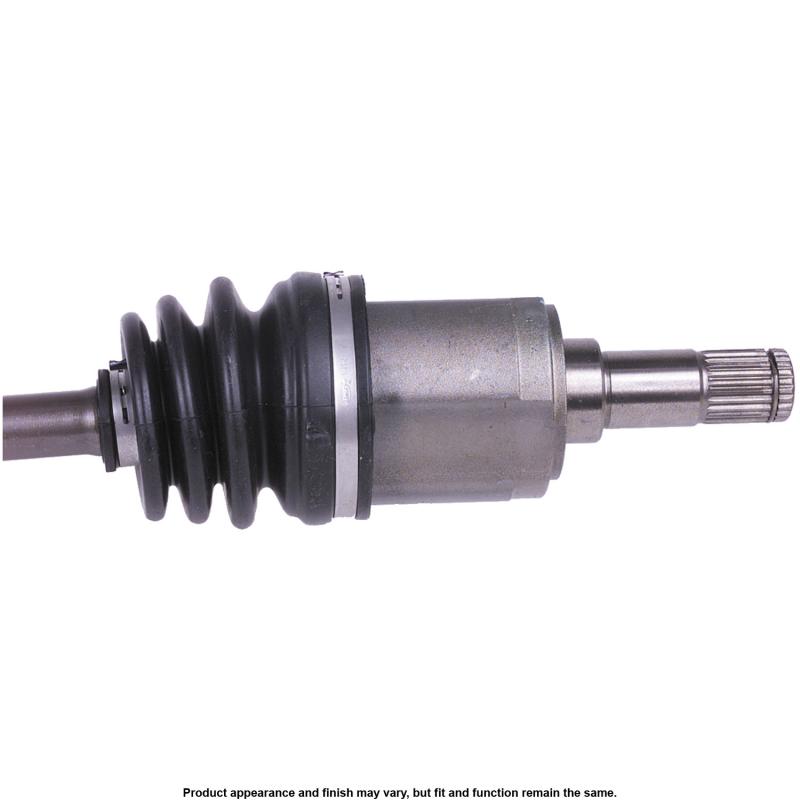 A1 Cardone 602070 CV Axle Assembly product image 1 of 3