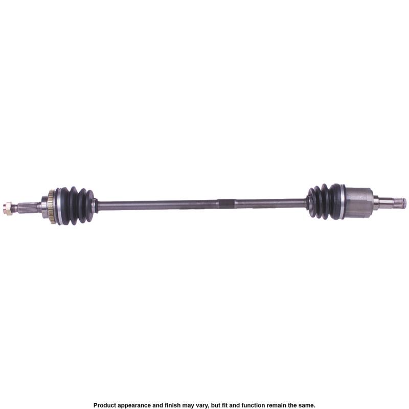 A1 Cardone 602070 CV Axle Assembly product image 2 of 3
