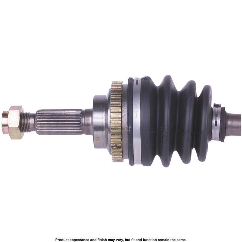 A1 Cardone 602070 CV Axle Assembly product image 3 of 3