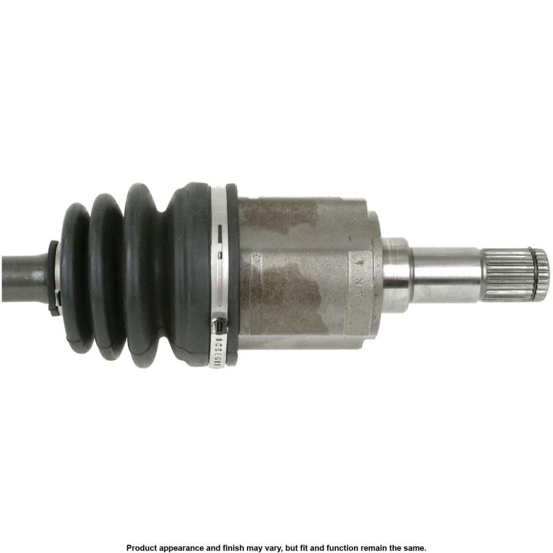 A1 Cardone 602072 - CV Axle Shaft A1 Cardone 602072 CV Axle Assembly product image 1 of 3