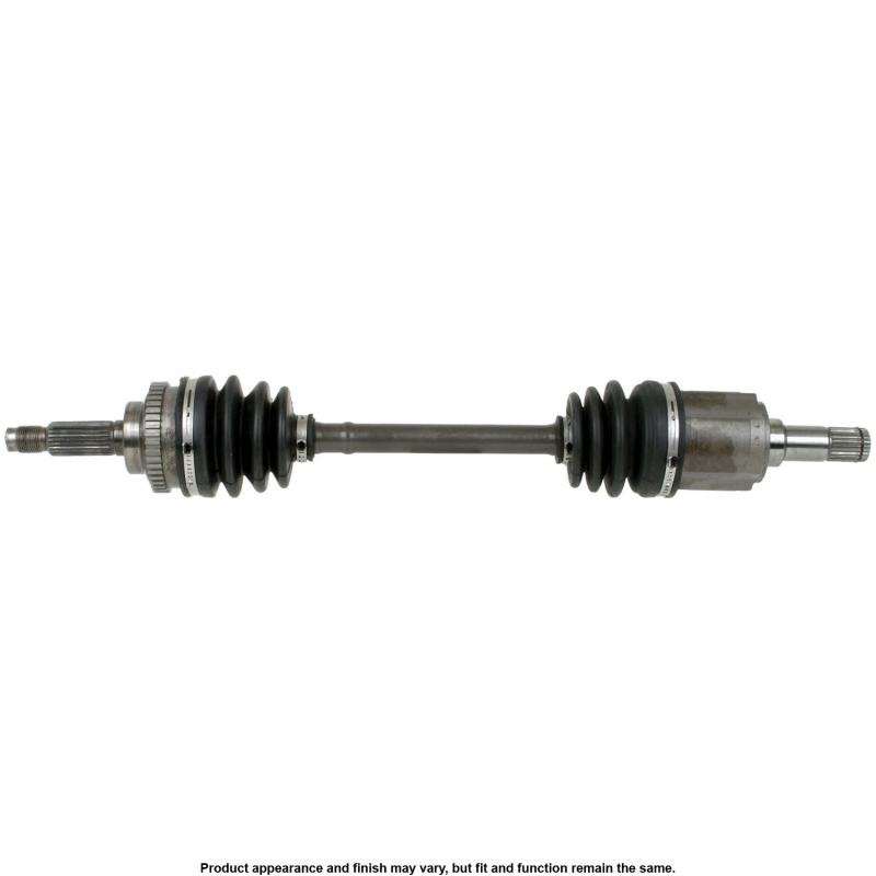 A1 Cardone 602072 CV Axle Assembly product image 2 of 3