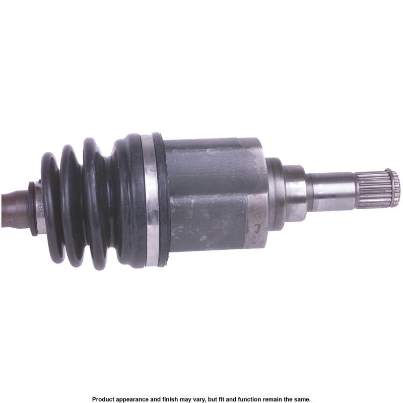 A1 Cardone 602074 CV Axle Assembly product image 1 of 3