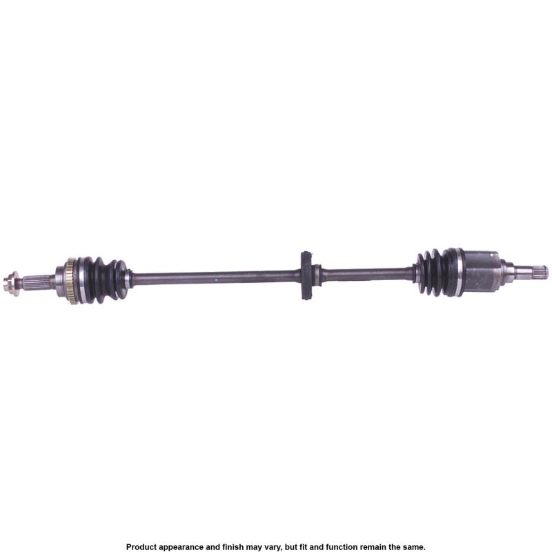 A1 Cardone 602074 CV Axle Assembly product image 2 of 3