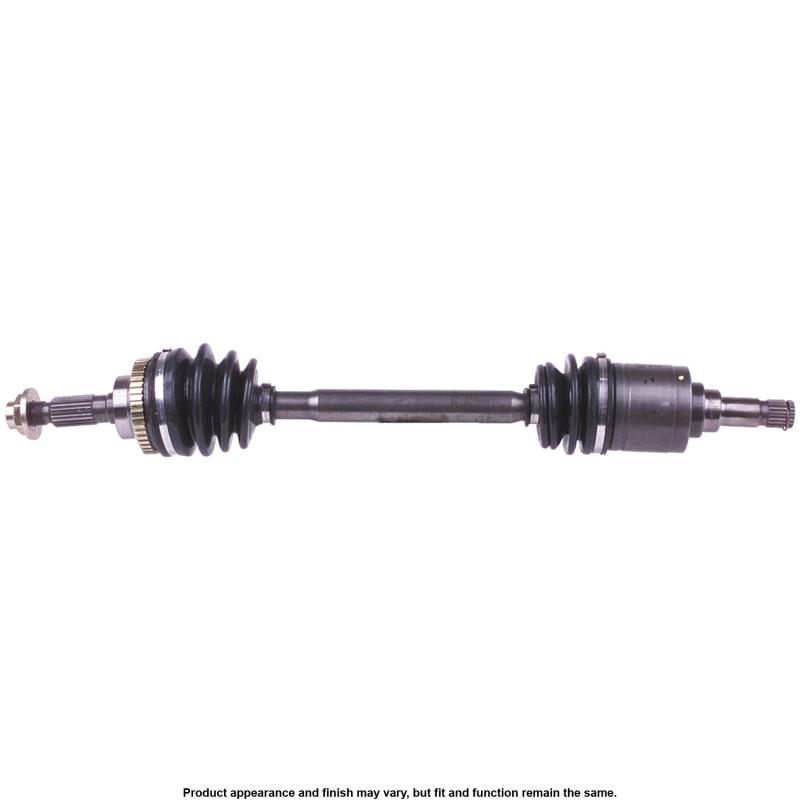 A1 Cardone 602076 - CV Axle Shaft A1 Cardone 602076 CV Axle Assembly product image 1 of 3