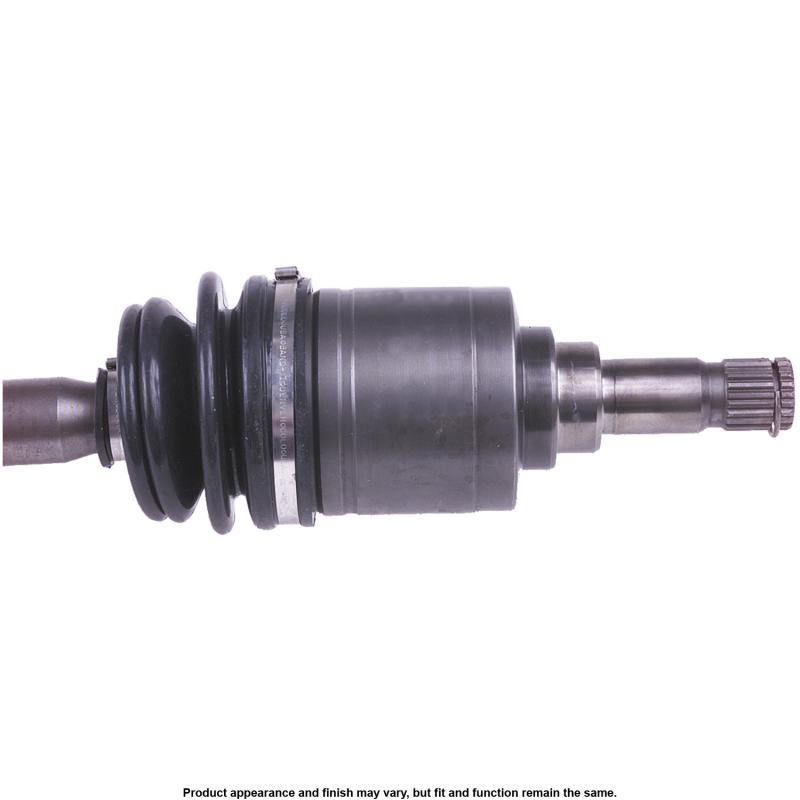 A1 Cardone 602076 - CV Axle Shaft A1 Cardone 602076 CV Axle Assembly product image 2 of 3
