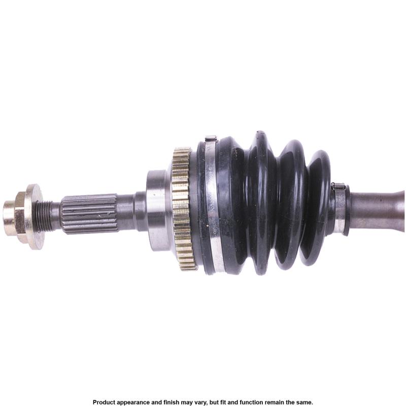 A1 Cardone 602076 - CV Axle Shaft A1 Cardone 602076 CV Axle Assembly product image 3 of 3