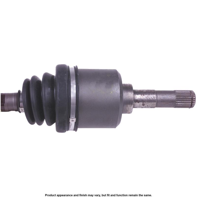A1 Cardone 602078 - CV Axle Shaft A1 Cardone 602078 CV Axle Assembly product image 2 of 3