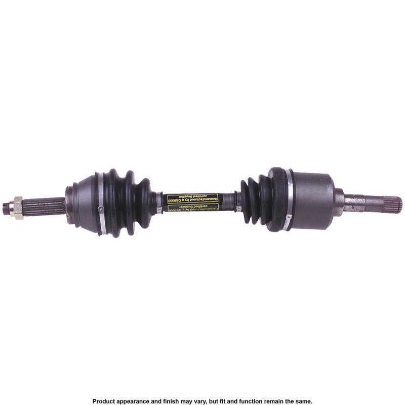 A1 Cardone 602078 - CV Axle Shaft A1 Cardone 602078 CV Axle Assembly product image 3 of 3
