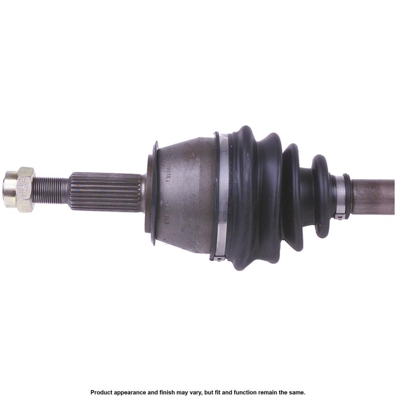 A1 Cardone 602079 CV Axle Assembly product image 1 of 3