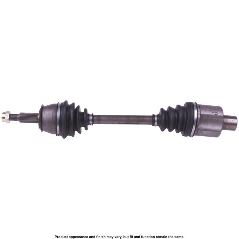 A1 Cardone 602079 CV Axle Assembly product image 2 of 3
