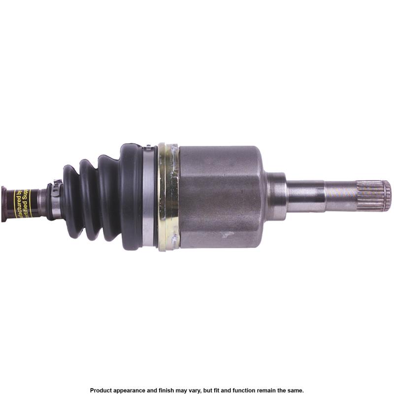 A1 Cardone 602082 - CV Axle Shaft A1 Cardone 602082 CV Axle Assembly product image 1 of 3