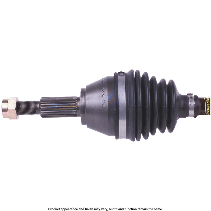 A1 Cardone 602082 - CV Axle Shaft A1 Cardone 602082 CV Axle Assembly product image 2 of 3