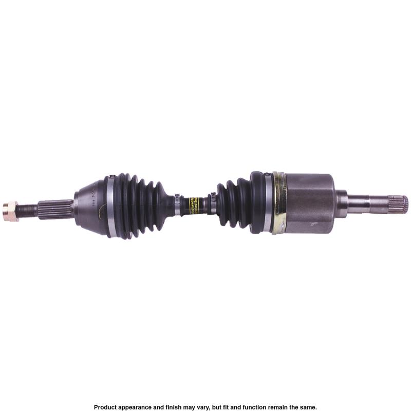 A1 Cardone 602082 - CV Axle Shaft A1 Cardone 602082 CV Axle Assembly product image 3 of 3