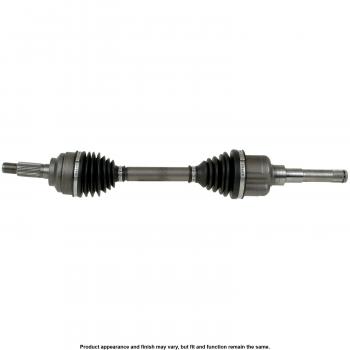 A1 Cardone 602083 CV Axle Assembly product image 1 of 3