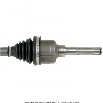 A1 Cardone 602083 CV Axle Assembly product image 2 of 3