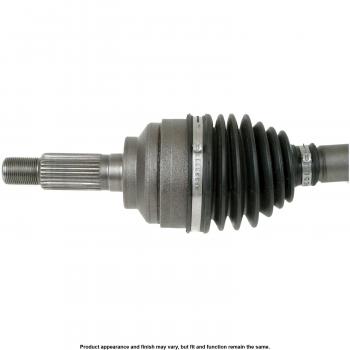 A1 Cardone 602083 CV Axle Assembly product image 3 of 3