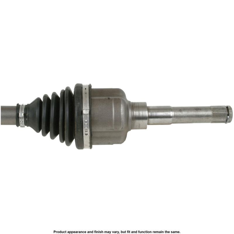 A1 Cardone 602084 - CV Axle Shaft A1 Cardone 602084 CV Axle Assembly product image 1 of 3