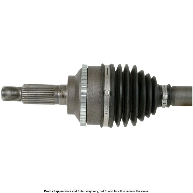 A1 Cardone 602084 - CV Axle Shaft A1 Cardone 602084 CV Axle Assembly product image 2 of 3
