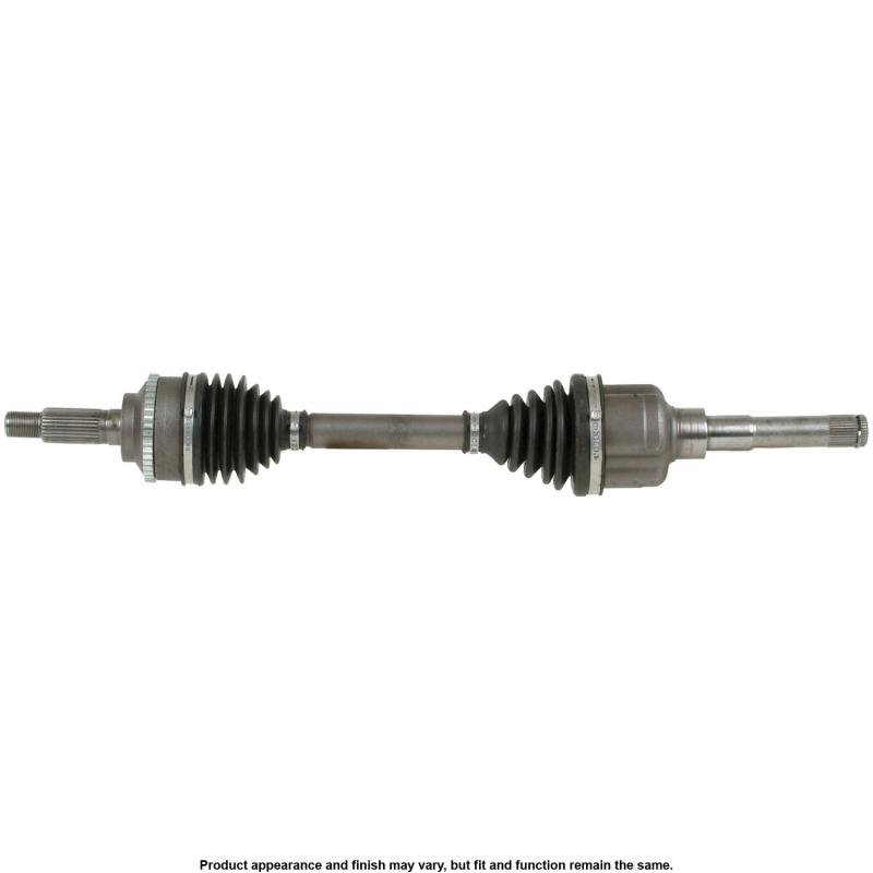 A1 Cardone 602084 - CV Axle Shaft A1 Cardone 602084 CV Axle Assembly product image 3 of 3