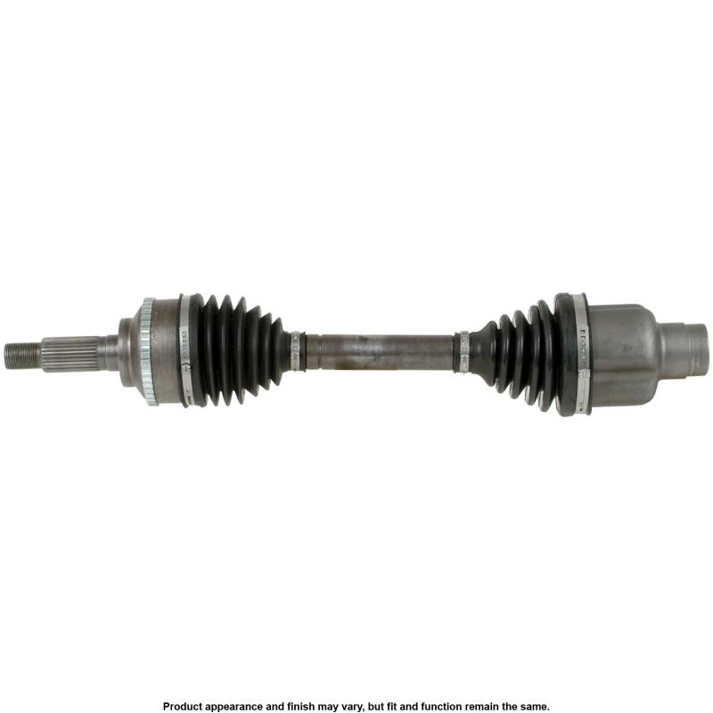 A1 Cardone 602086 - CV Axle Shaft A1 Cardone 602086 CV Axle Assembly product image 2 of 3