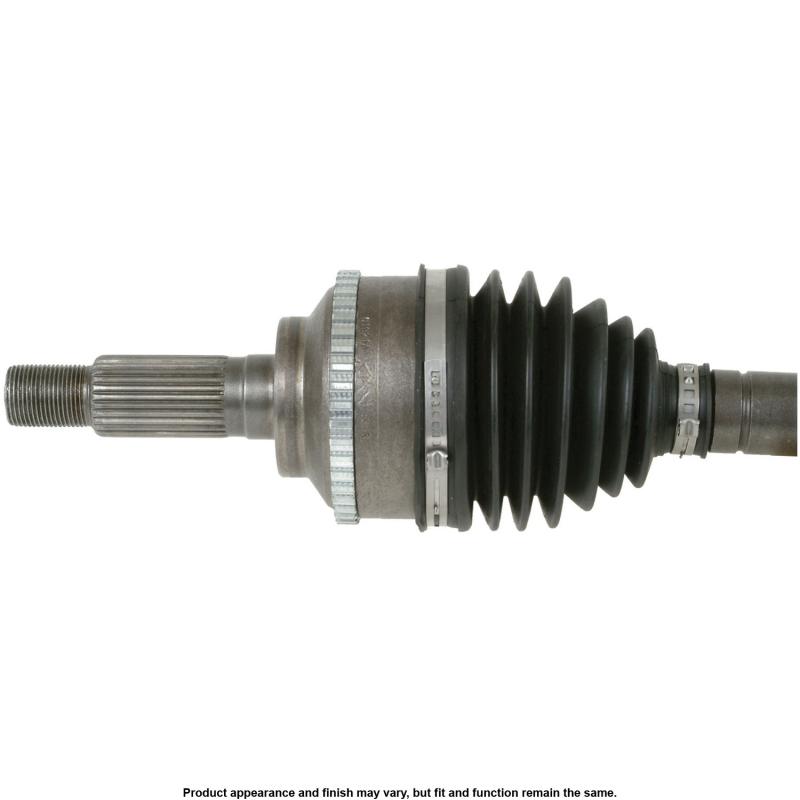 A1 Cardone 602086 - CV Axle Shaft A1 Cardone 602086 CV Axle Assembly product image 3 of 3