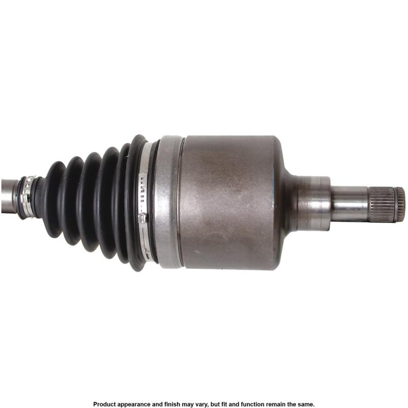 A1 Cardone 602089 - CV Axle Shaft A1 Cardone 602089 CV Axle Assembly product image 1 of 3