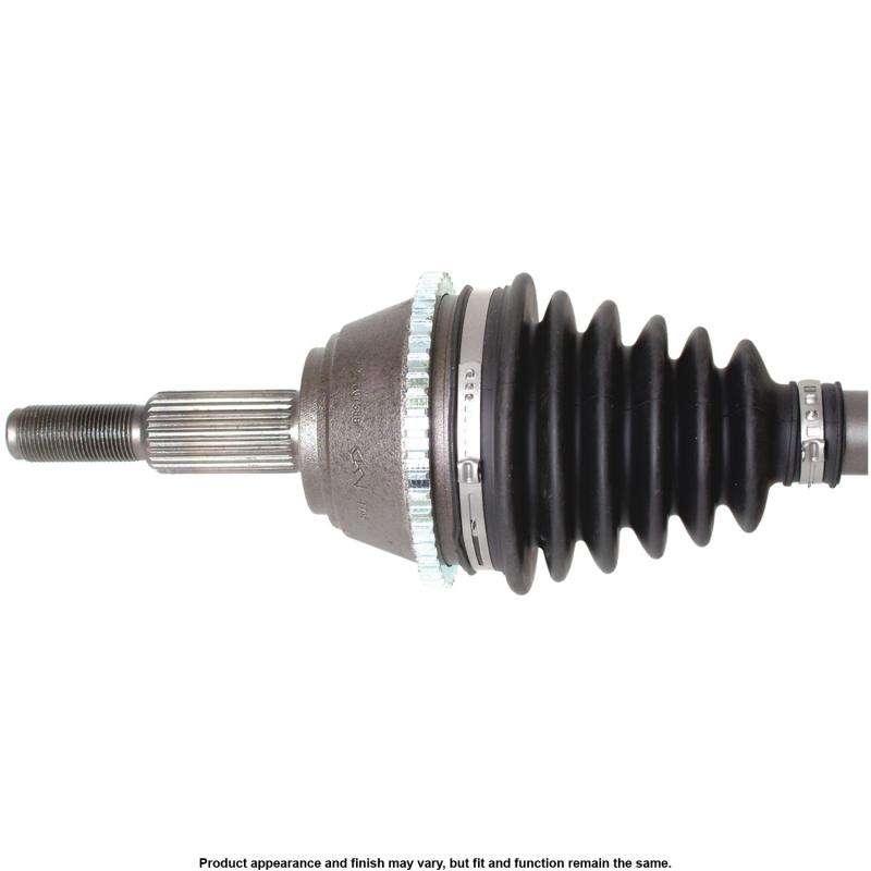 A1 Cardone 602089 - CV Axle Shaft A1 Cardone 602089 CV Axle Assembly product image 2 of 3