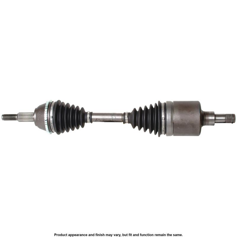 A1 Cardone 602089 - CV Axle Shaft A1 Cardone 602089 CV Axle Assembly product image 3 of 3