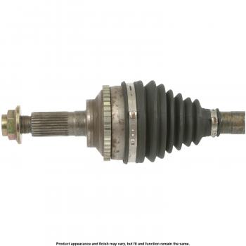 A1 Cardone 602090 - CV Axle Shaft A1 Cardone 602090 CV Axle Assembly product image 1 of 3