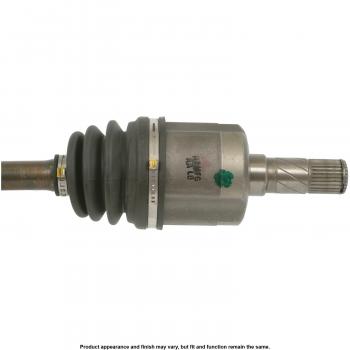 A1 Cardone 602090 - CV Axle Shaft A1 Cardone 602090 CV Axle Assembly product image 2 of 3